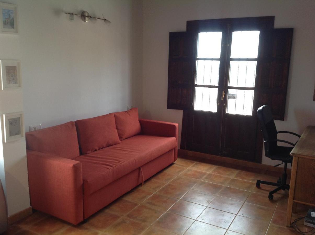 Private Villa Large Pool Elevated Quiet Secluded Location, Near Mojacar Antas Esterno foto
